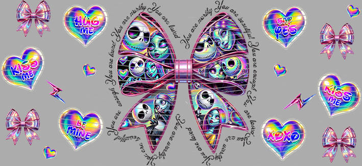 16oz Valentine-J8-944